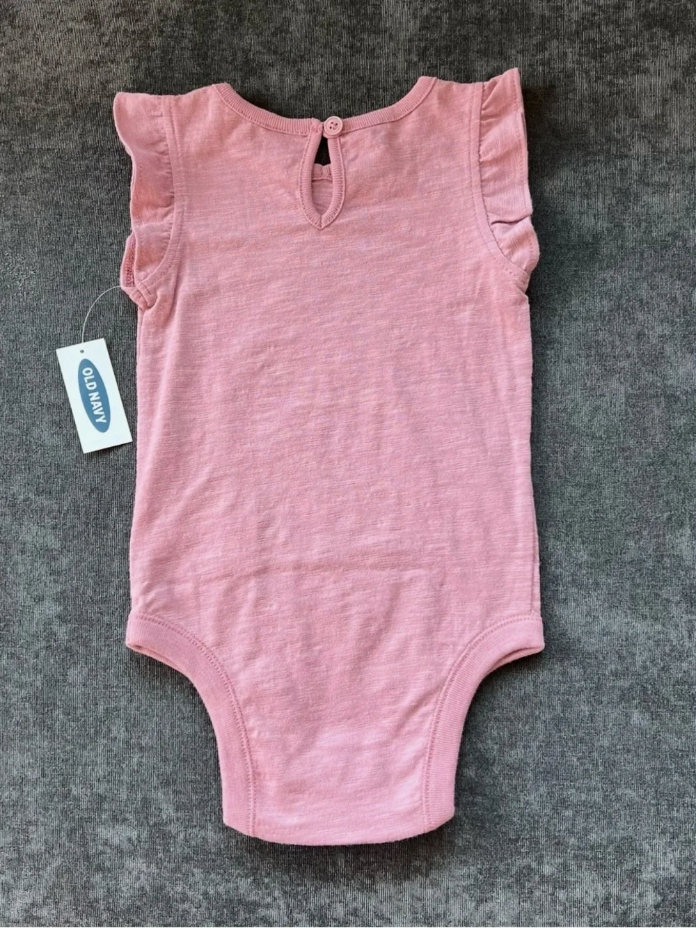 NWT Old Navy Rainbow and Sunshine Onesie Bundle Size 12-18 Months